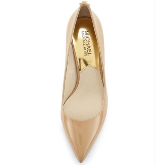 Michael Kors Elisa Pumps - Picture 2 of 11